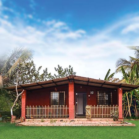 Arpita Farmstay Mālvan Dış mekan fotoğraf