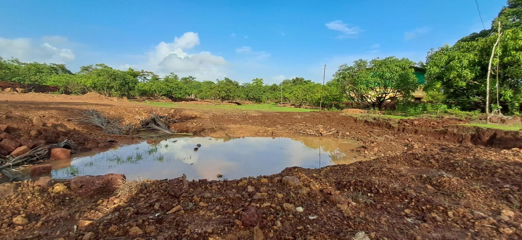 Arpita Farmstay Mālvan Dış mekan fotoğraf